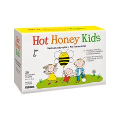 Hot Honey Kids 20x4,7 g