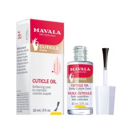 Mavala Cuticle Oil 10 ml